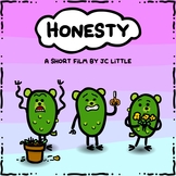 HONESTY - Character Education Animation