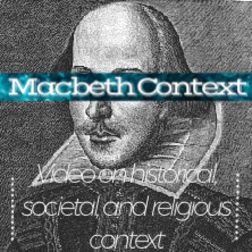 Preview of Context of Macbeth