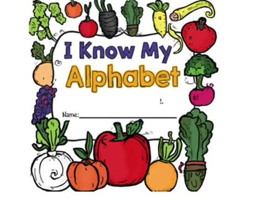 Alphabet Worksheets | A-Z Letter Practice | Uppercase & Lowercase l ...