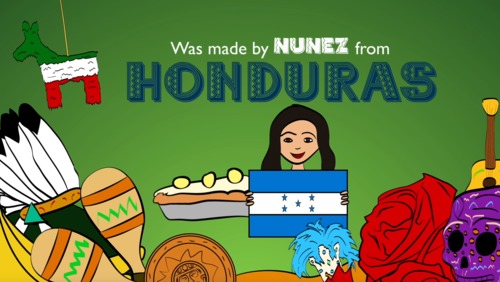 Preview of Latinx Inventions Video - (STEM/ History/ Hispanic Heritage Month/ Spanish)