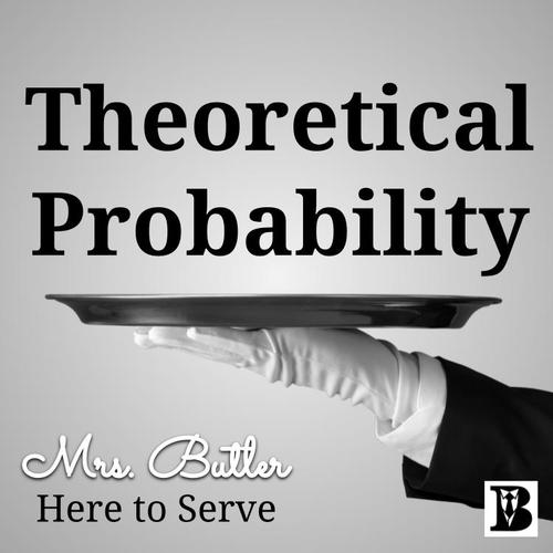 Preview of Theoretical Probability Video