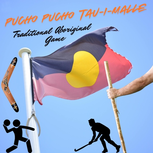 Preview of Pucho Pucho Tau-I-Malle Video Tutorial