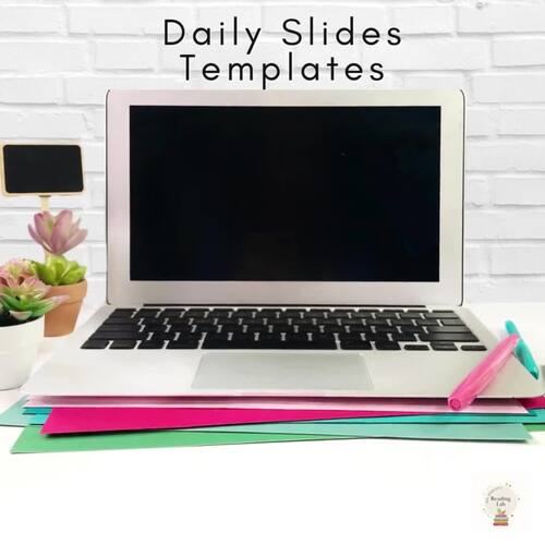 Back to School Activities | Google Slides Lesson Plan | First Week of ...