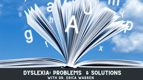 Preview of Dyslexia Workshop: Problems and Solutions