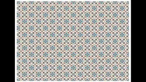 10 Pcs 1/6 1/12 1/24 Scales Miniature Patterned&Decorative Victorian ...