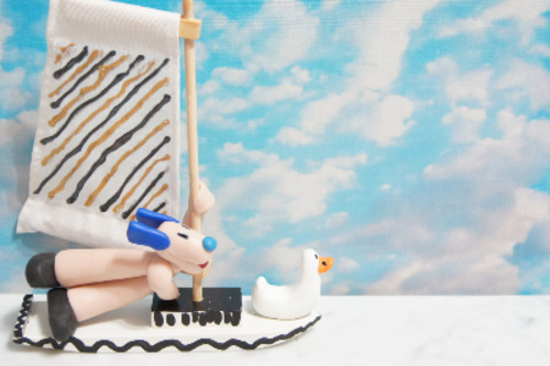 Preview of Claymation FUN- What is WIND?