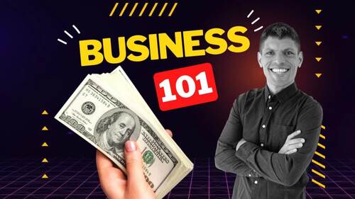 Preview of Future Entrepreneurs - Final Project and Conclusion - Class 8 (Video Class)