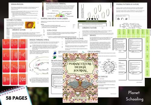 Permaculture Design Journal