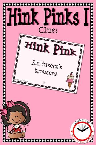 hink-pink-puzzles-set-i-word-riddles-task-cards-vocabulary-development-gate