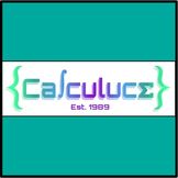 Introducing CalcuLuce!!!