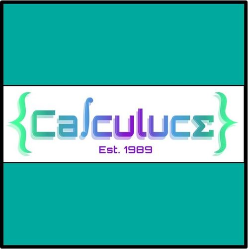 Preview of Introducing CalcuLuce!!!