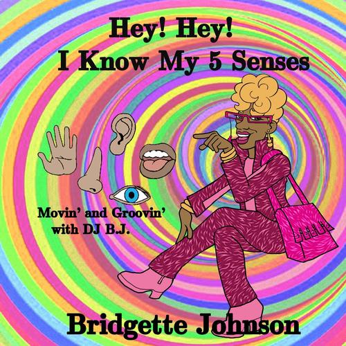 Preview of I KNOW MY FIVE SENSES - Video