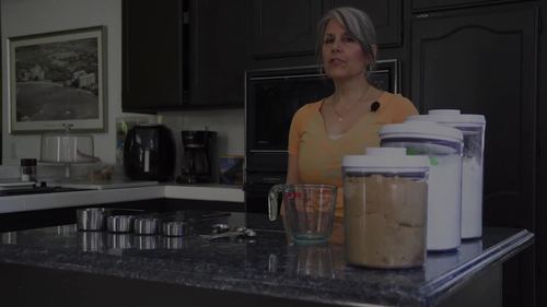 Preview of Measuring Ingredients for Recipes How-to Video