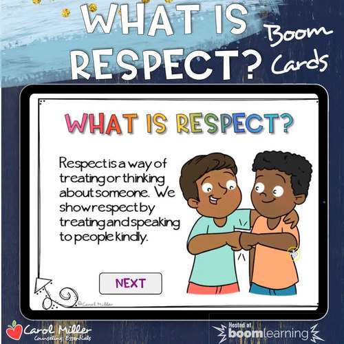 What cheap is respect