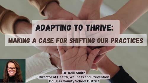 Preview of A Leaders Guide to MTSS Implementation Video 5 of 6