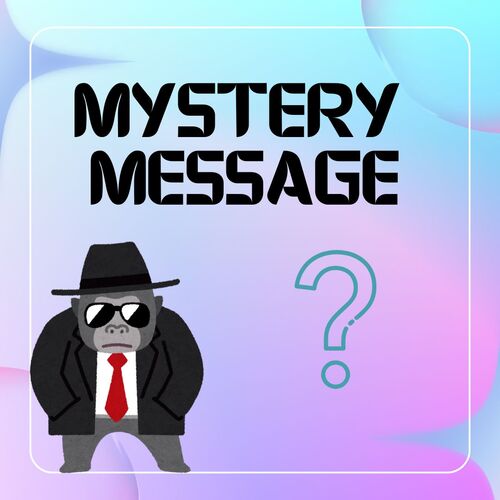 Preview of Free- Multiplication Mystery Riddle- Video Gameshow