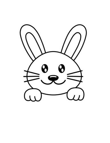 Bunny Basket Craft by Global Citizen Inspiration Station | TPT