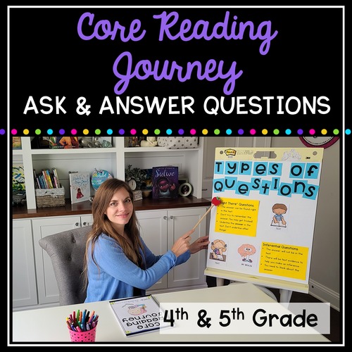ask-answer-questions-video-lessons-materials-for-4th-5th-grade