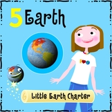 What is EARTH? Little Earth Charter Animation 5