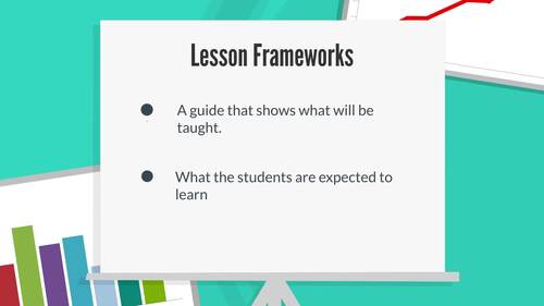 Preview of Lesson Planning