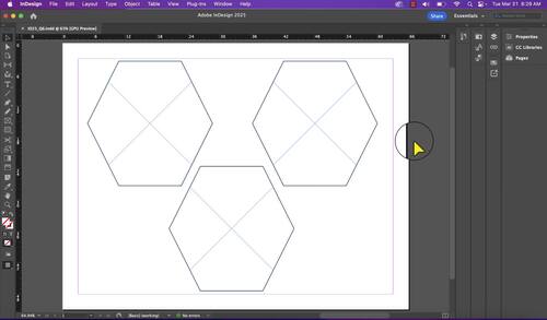 ADOBE INDESIGN 2025 CERTIFICATION TEST PRACTICE | STUDY GUIDE | TPT