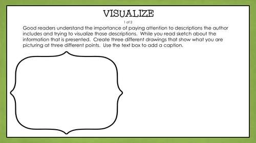 Digital Common Core Informational Texts And Nonfiction Reading Skills Worksheets
