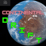 Continental Drift and Fossils Video Tutorial