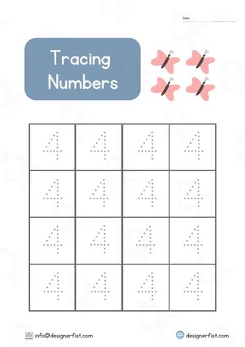 Autism Basic Math Worksheet For Childs by Inclusive Learning Support