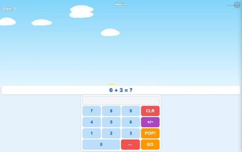 1st Grade Addition Strategies Math Game | Math Center No Prep by Kick ...