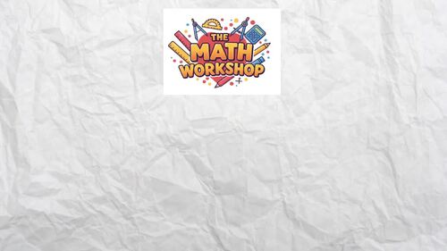 Preview of How to Facilitate Visual Patterns in Math Class