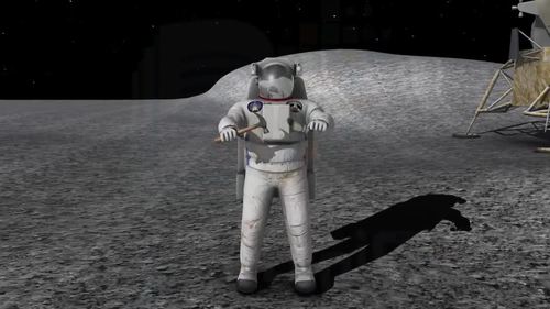 Freefall High Quality 3d Animated Video And Pdf By C3d Best 3d