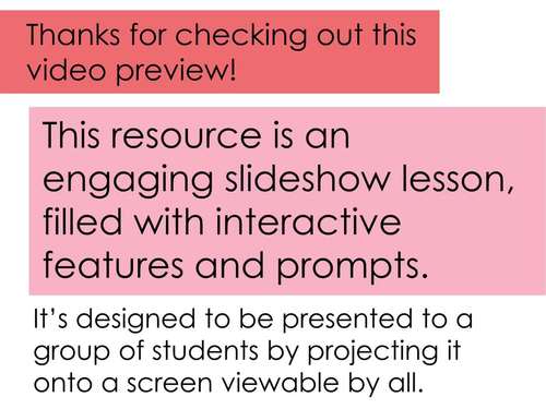 Compound Subjects and Predicates: Sentence Structure Lesson 3