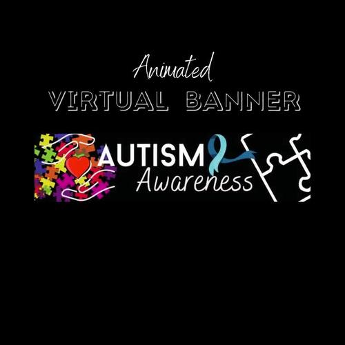 AUSTIM AWARENESS Month Digital Learning BUNDLE | Virtual Classroom Kit