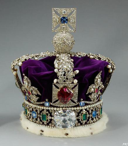 Preview of The Life of Queen Elizabeth II - Video and Teacher's notes