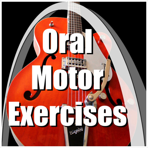 Preview of Speech Therapy Song - Oral Motor Exercise 1 (Breathe In, Breathe Out)