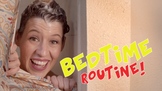 Bedtime Routine | Video Social Story- Distance Learning