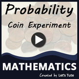 Mathematics  Probability  Coin Experiment - Problem Solvin