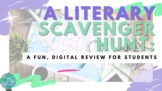 How to Create a Digital Review of Literary Devices