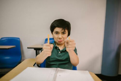 Preview of Kids Have Stress too | How to decrease Stress in Kids |Brain Break