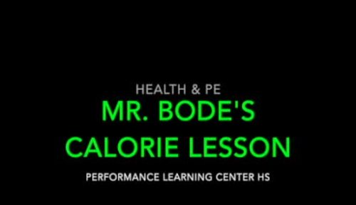 Calorie Workout Activities