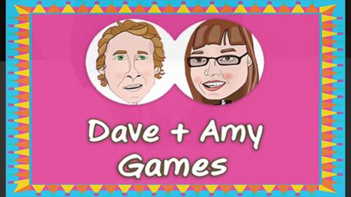 Flip 'n Read: ABC Phonics A by Dave and Amy Games EFL ESL ELL | TpT