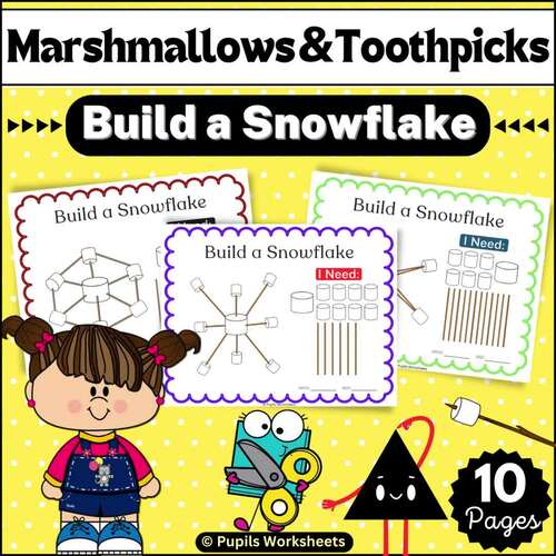 Toothpick activity sale
