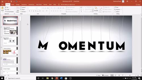 ap-physics-c-momentum-lesson-plan-bundle-by-physics-burns-tpt