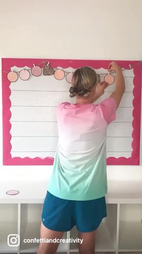 Thanksgiving Bulletin Board by Confetti and Creativity | TPT