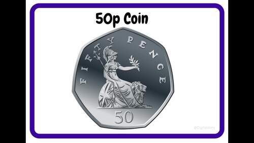 UK Money Workbook by Digital Dory Classroom Downloads | TPT