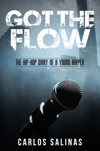 Preview of "Slim Samurai Rap" Song from Got The Flow: The Hip-Hop Diary of a Young Rapper