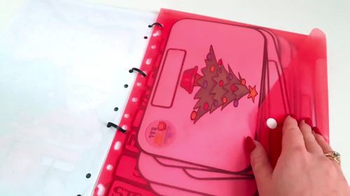 Christmas - Flashcards by My Classroom Creative English Lessons ESL