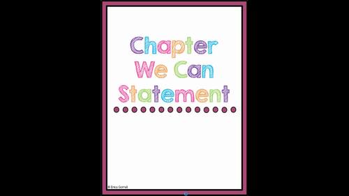 Go Math! Chapter 10 First Grade Focus Wall