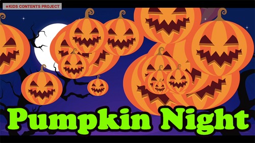 Preview of Pumpkin Night - New Halloween Music | ULTRA HALLOWEEN (2/5)