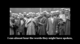 Holocaust Remembrance Day: "6,000,000" Song Video with Tea